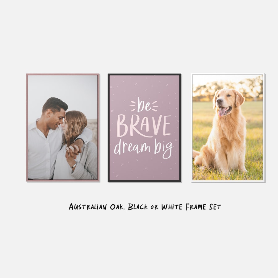 Example 4 of selected product