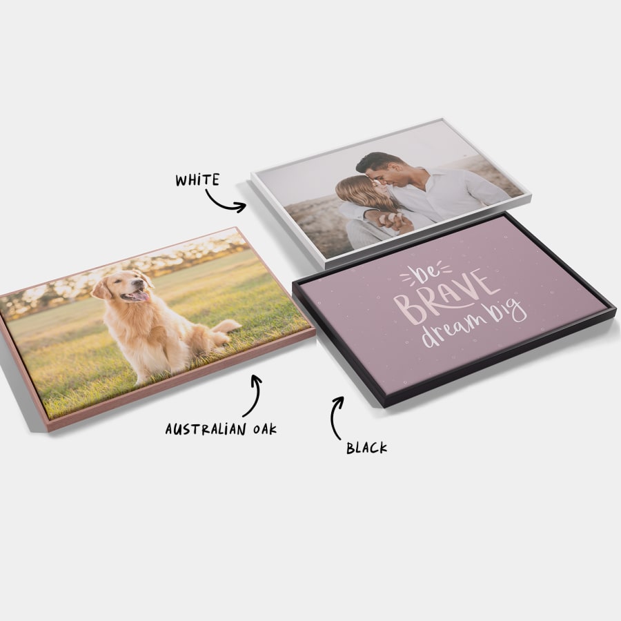 Example 6 of selected product