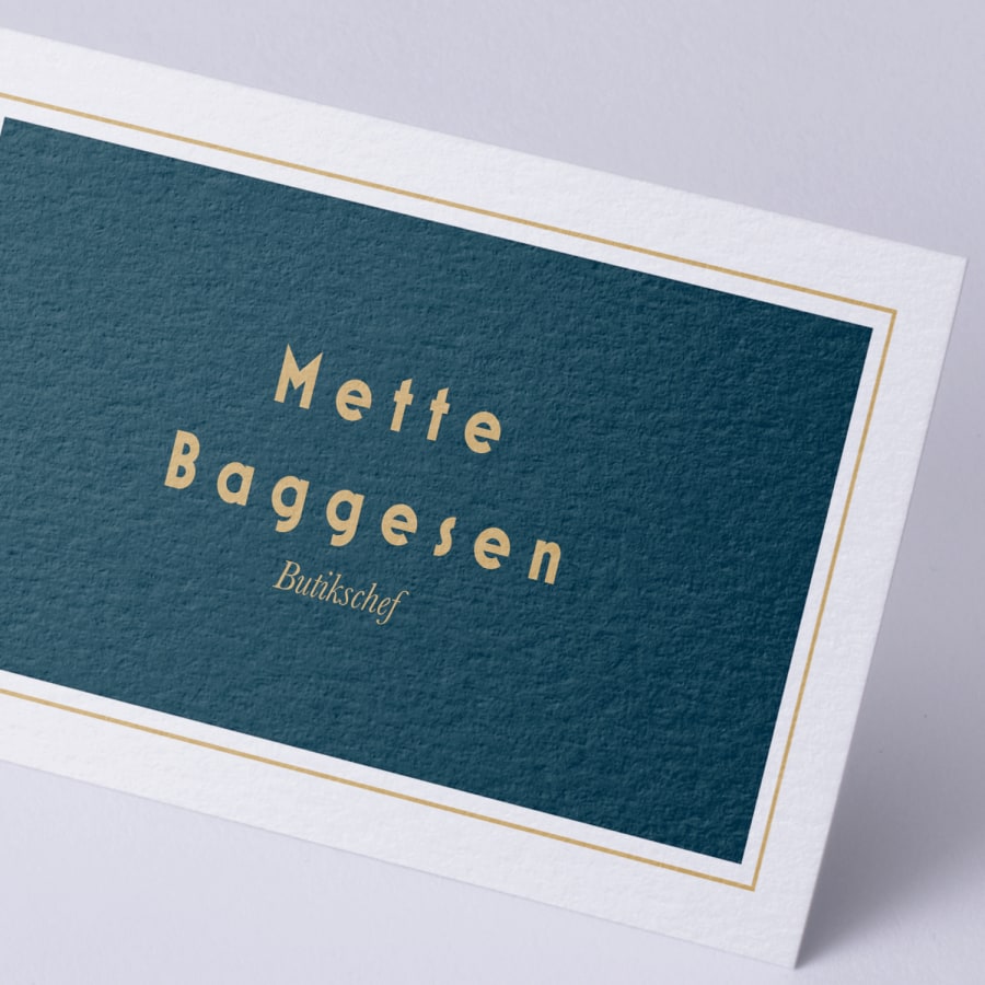 Eksempel 5 på det valgte produkt