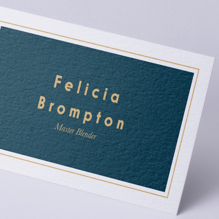 Example 5 of selected product