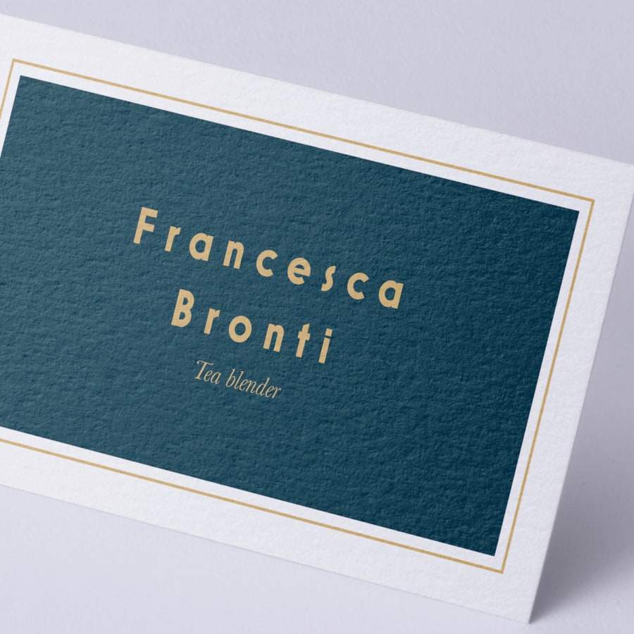 Esempio 5 del prodotto selezionato