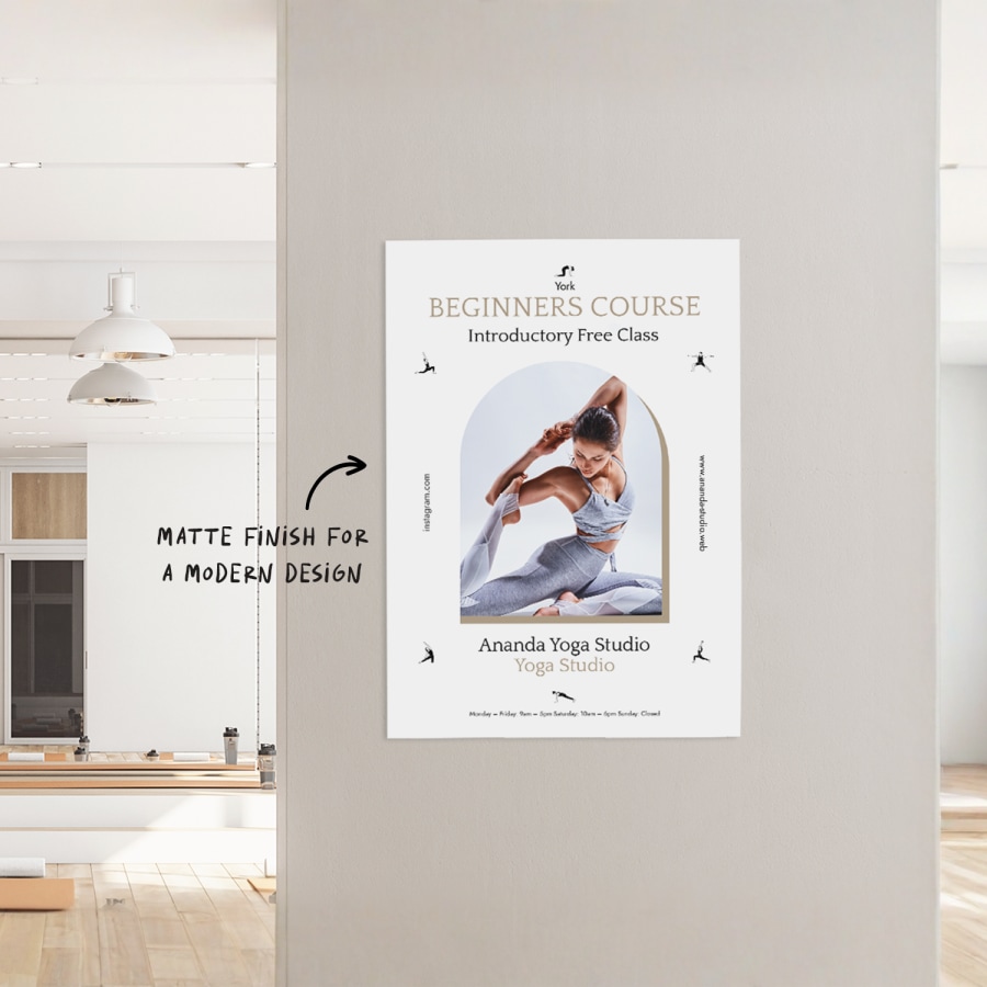 Example 2 of selected product