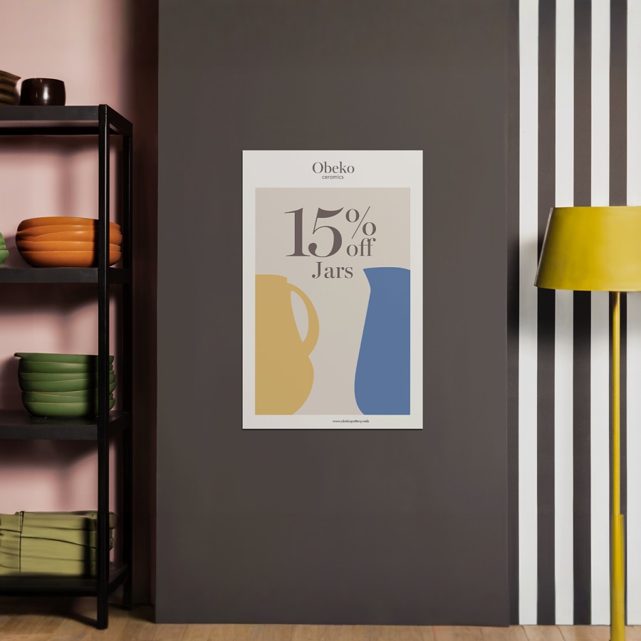 corrugated cardboard signs