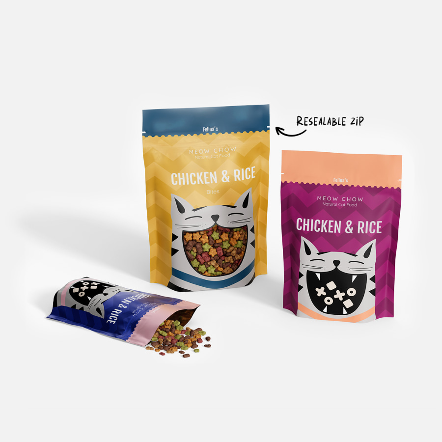 Example 3 of selected product