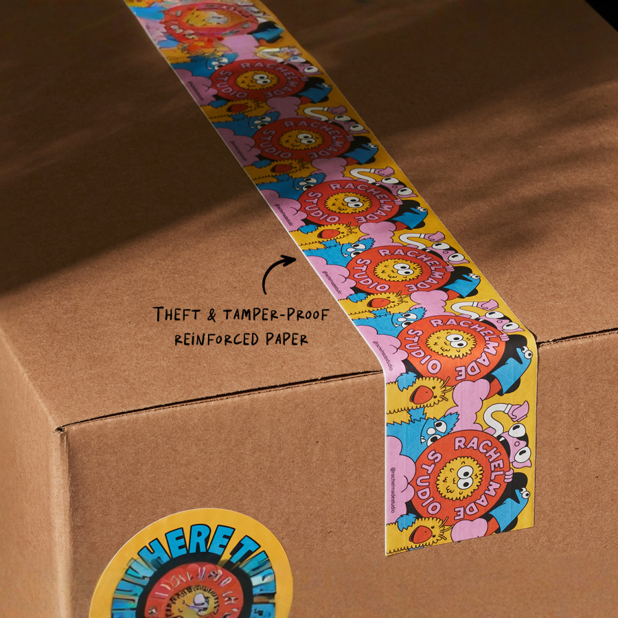 Example 4 of selected product