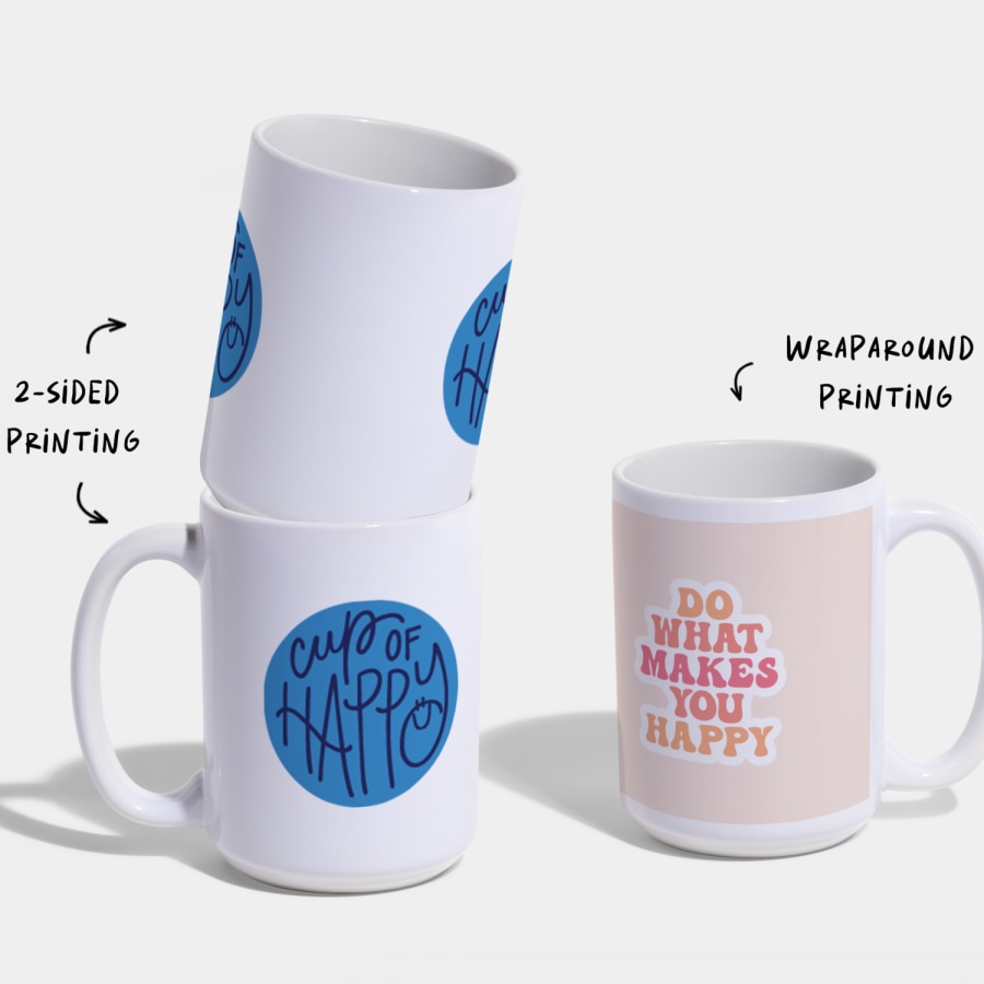 Example 5 of selected product