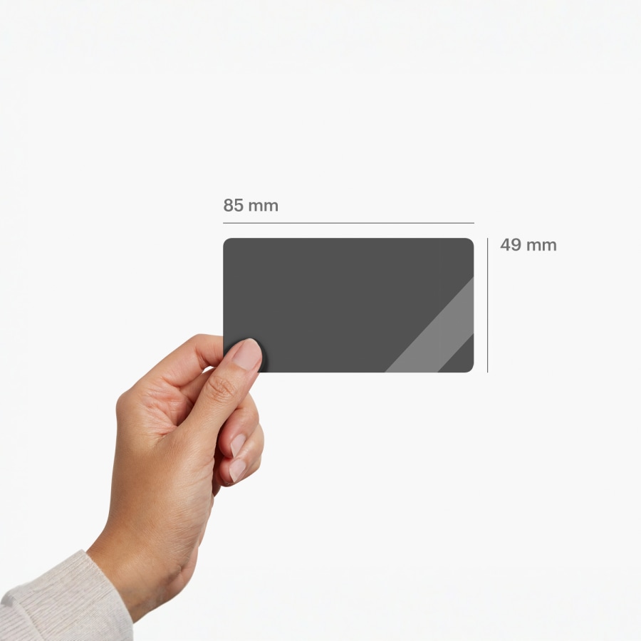 Example 7 of selected product