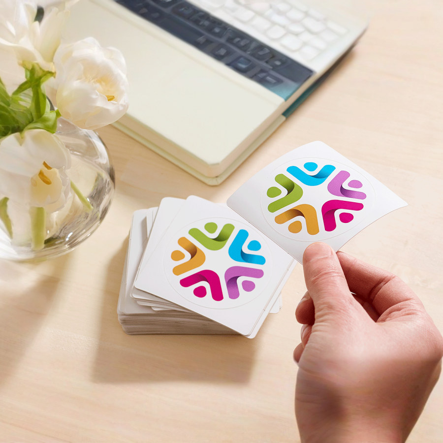 Eksempel 4 for valgte produkt