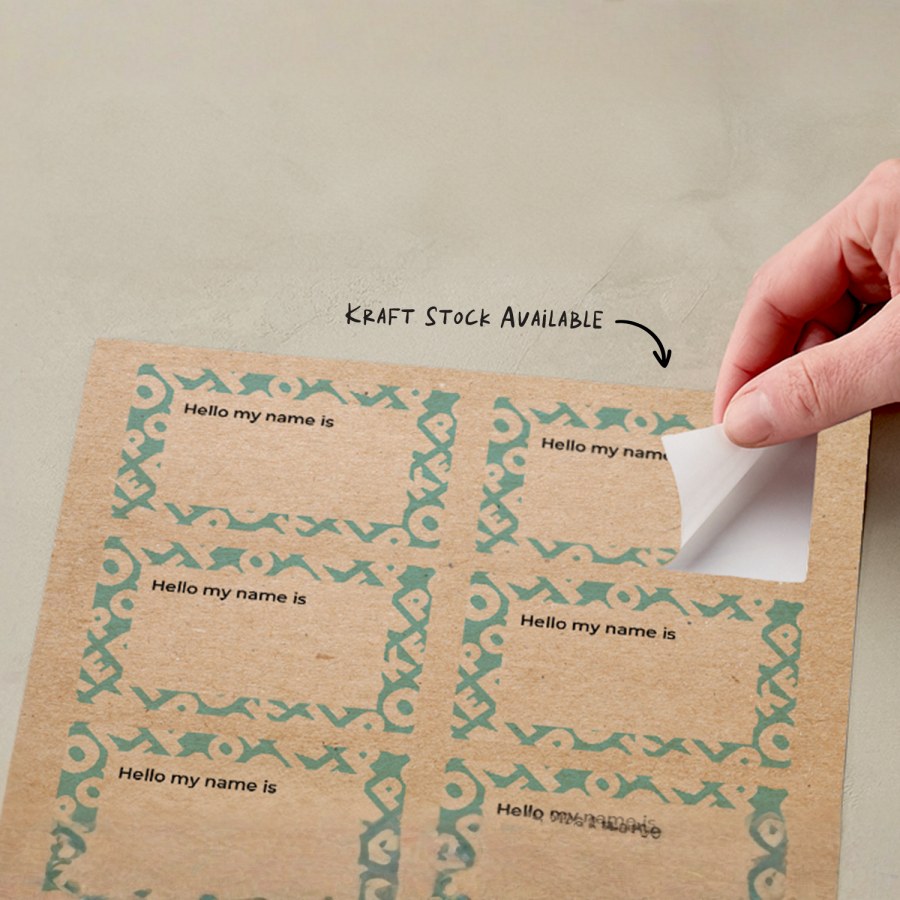 Example 5 of selected product