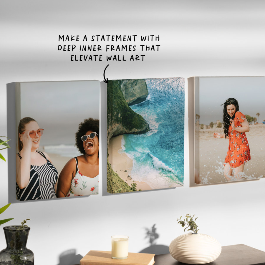 Example 6 of selected product