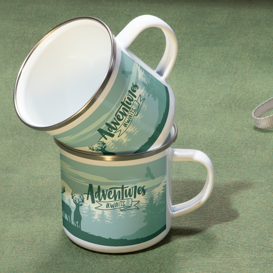 Example 5 of selected product