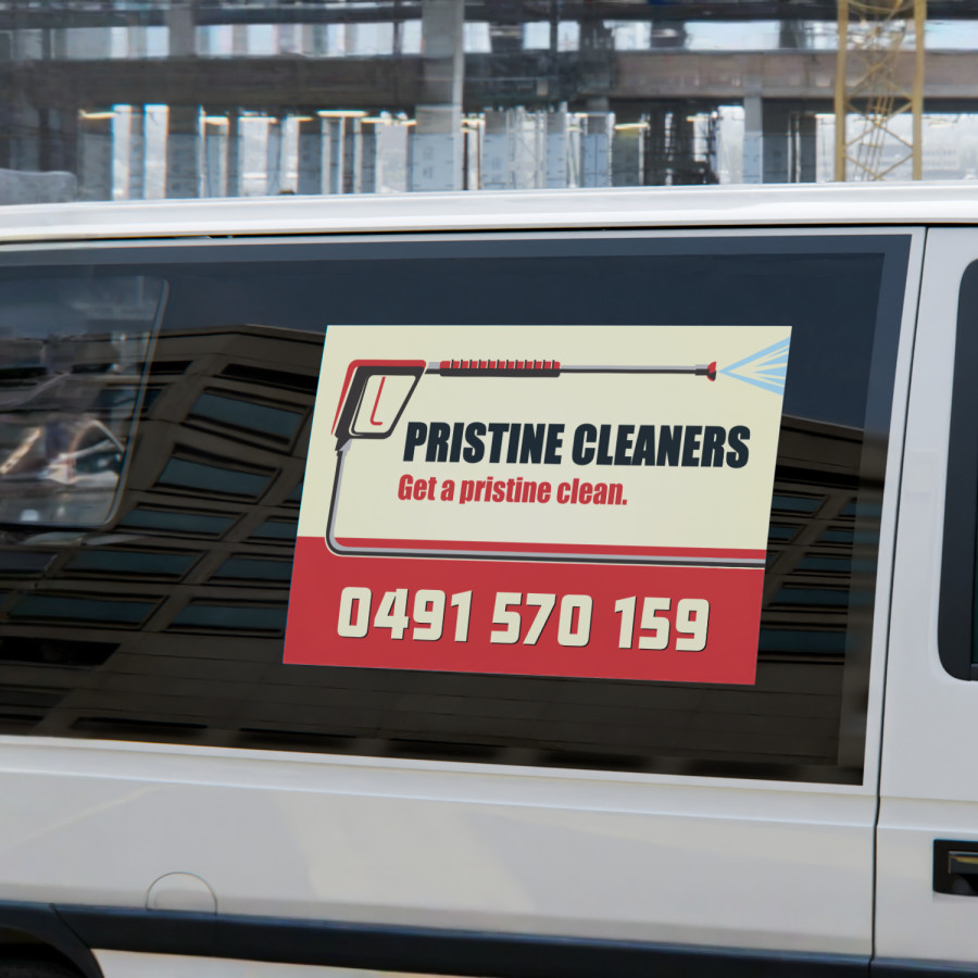 personalized car window decals