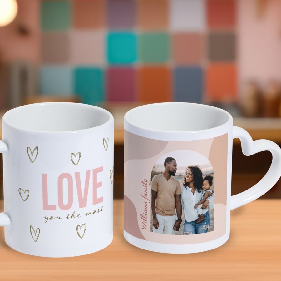 Example 7 of selected product