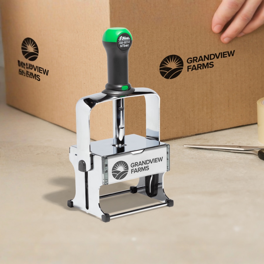 Example 3 of selected product