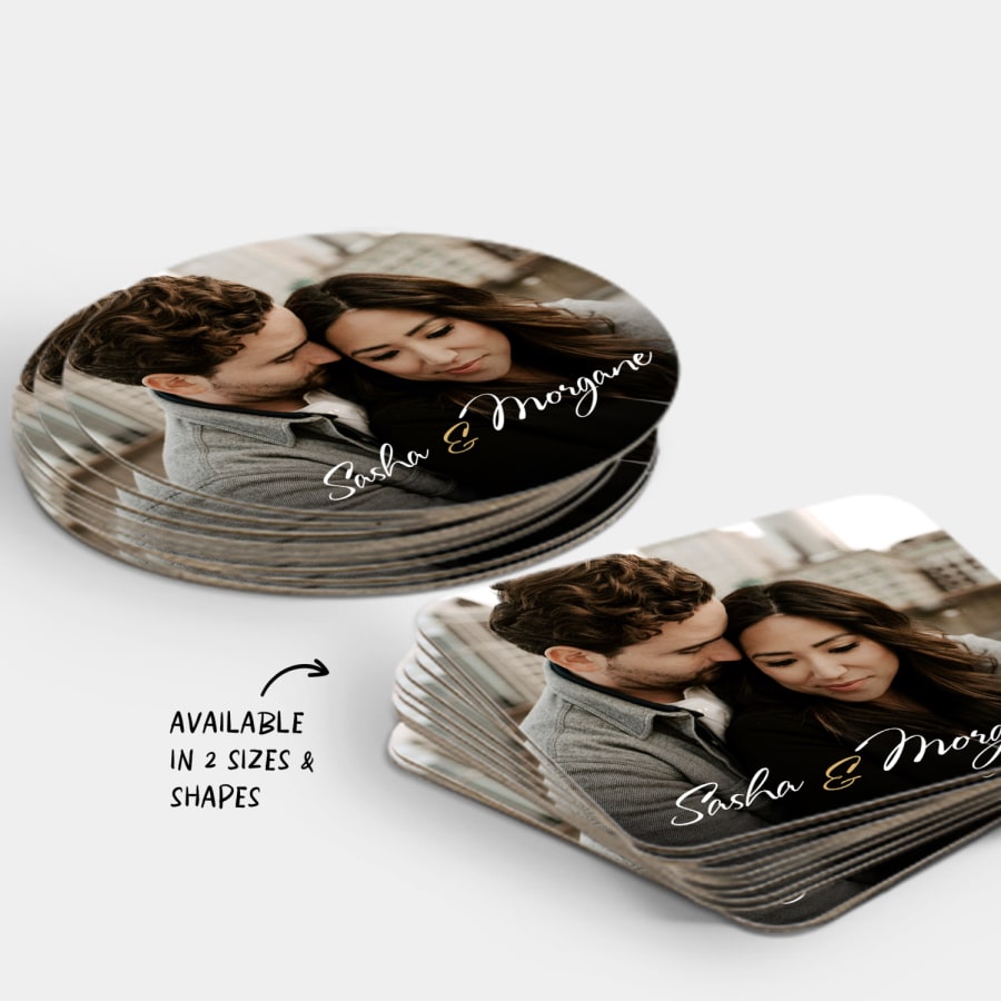 paper coasters for drinks