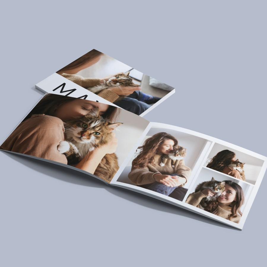 Example 7 of selected product