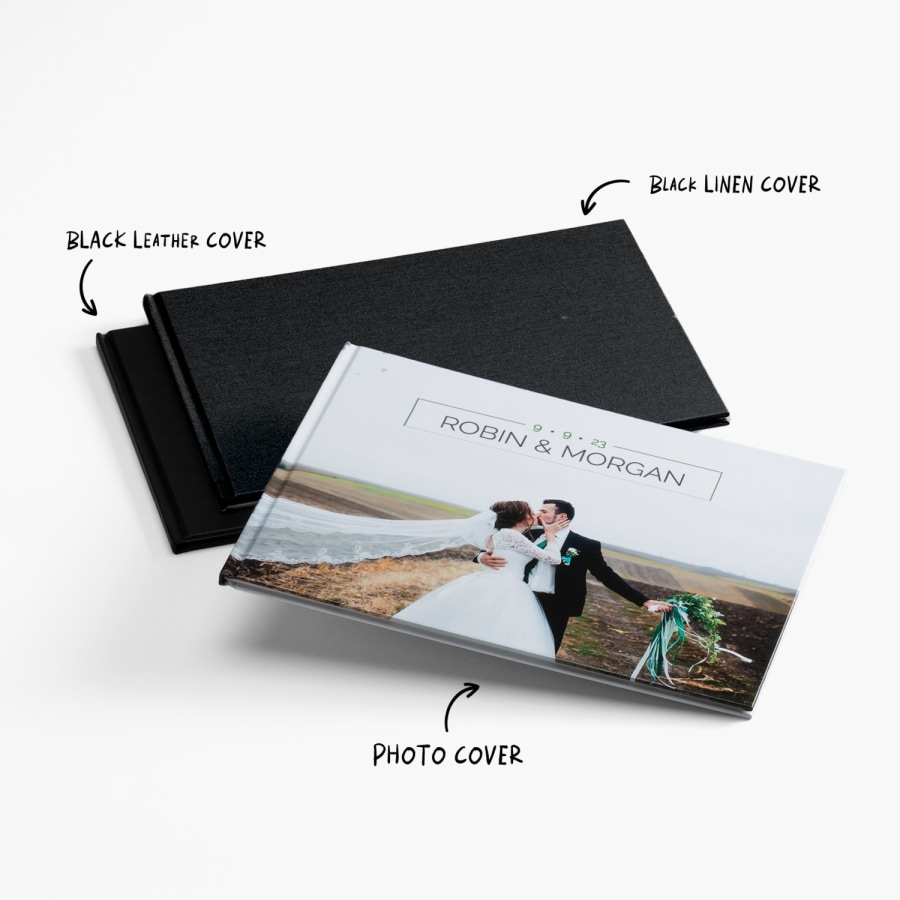 photo book printing