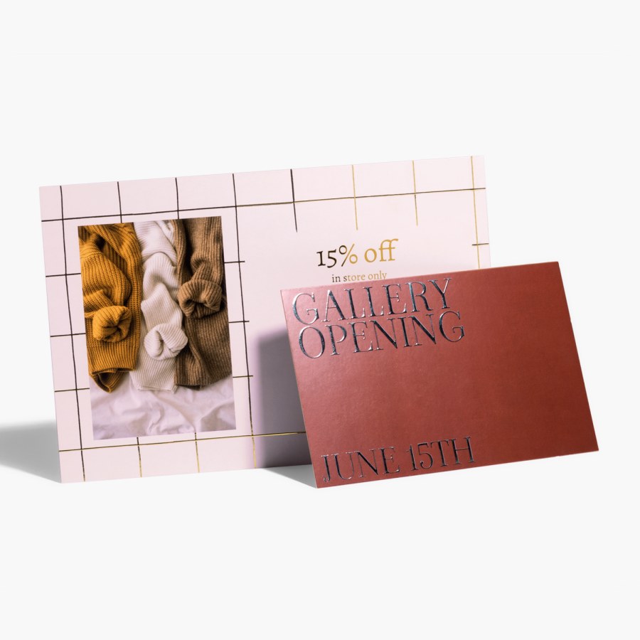 Example 3 of selected product