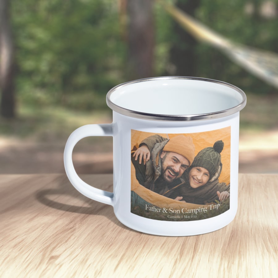 Example 1 of selected product