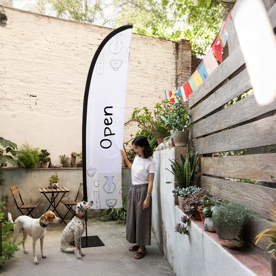 Example 2 of selected product