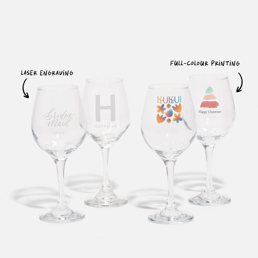 Example 5 of selected product