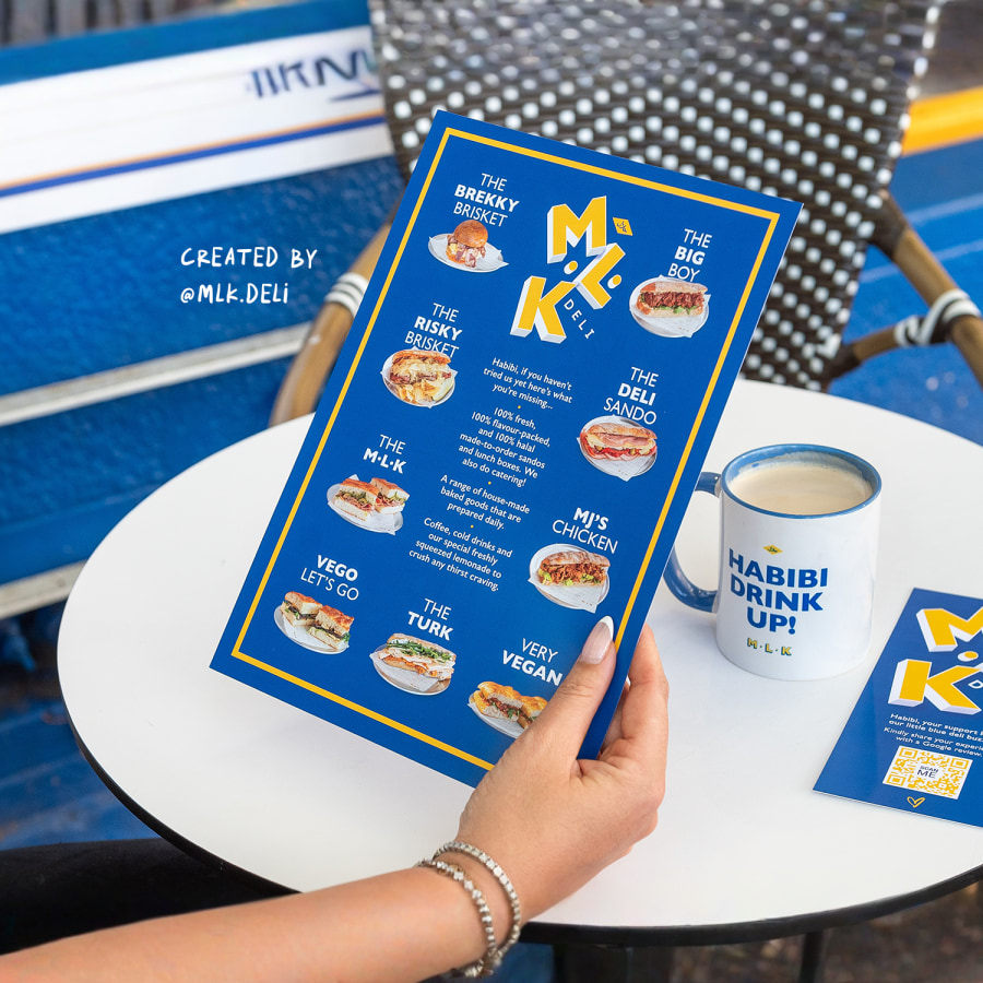 Example 2 of selected product