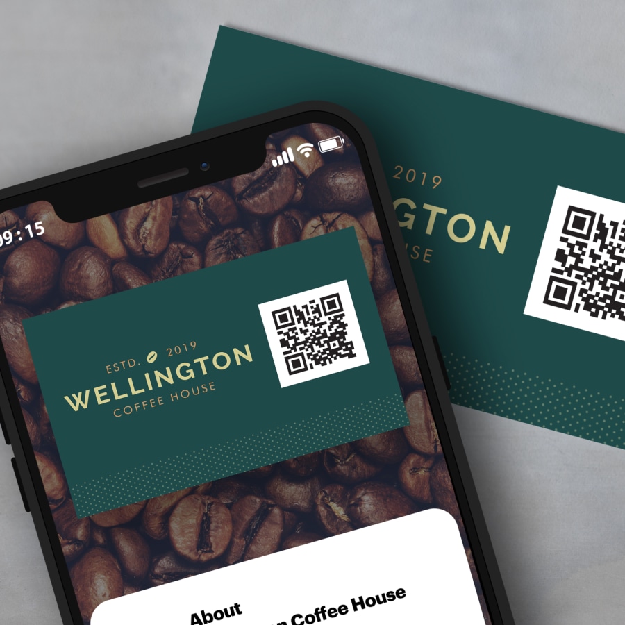 Example 3 of selected product