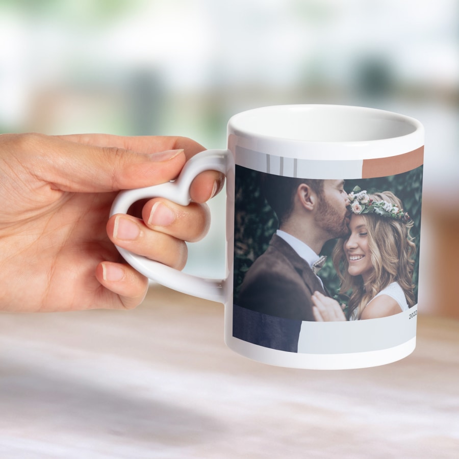 Example 2 of selected product