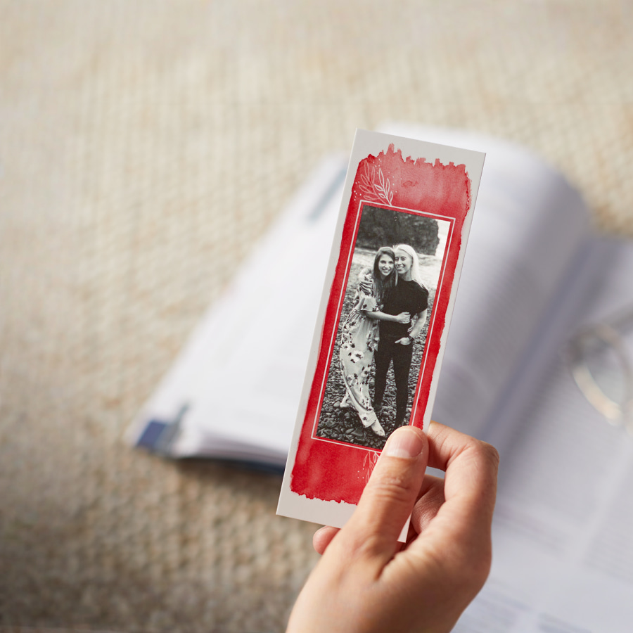 Example 1 of selected product