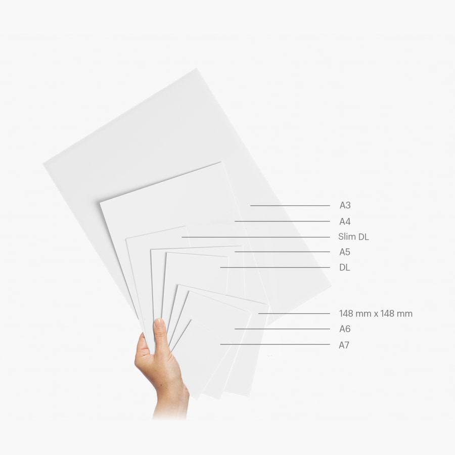 Example 6 of selected product