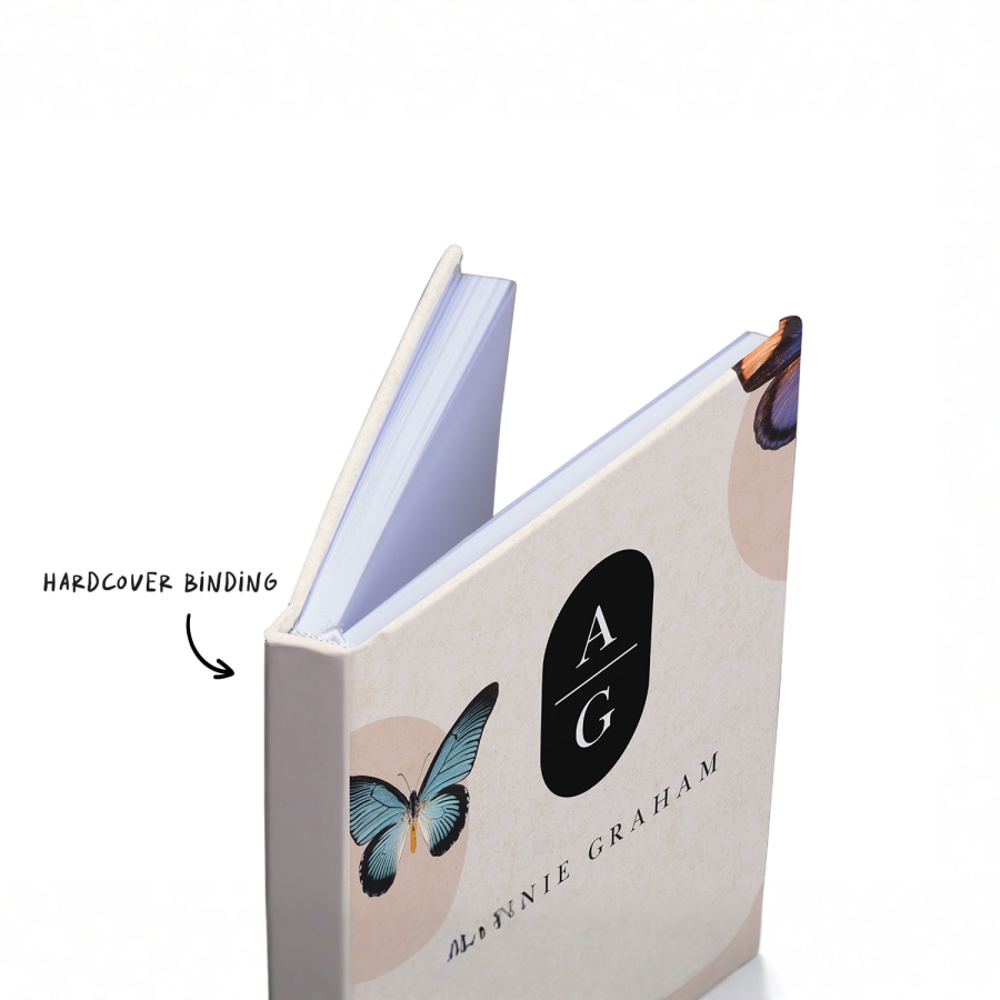 Example 4 of selected product