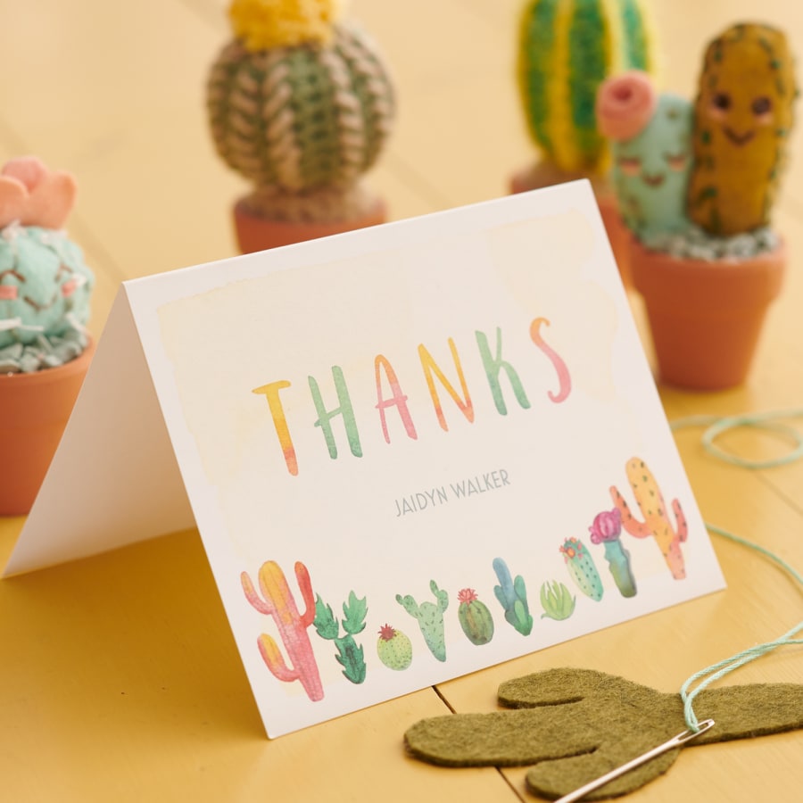 Example 4 of selected product