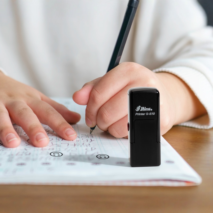 Example 2 of selected product