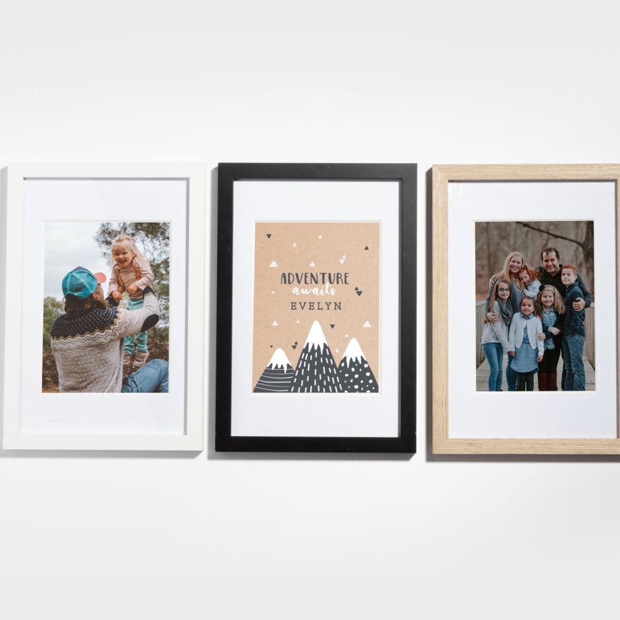 Example 7 of selected product