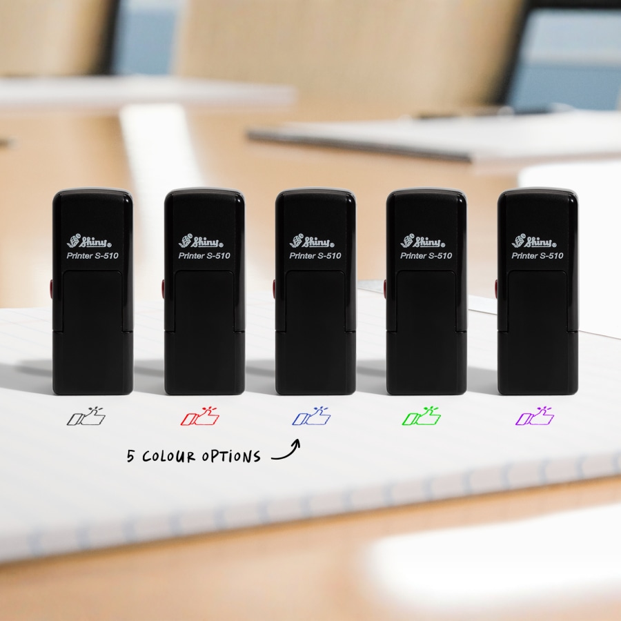 Example 1 of selected product