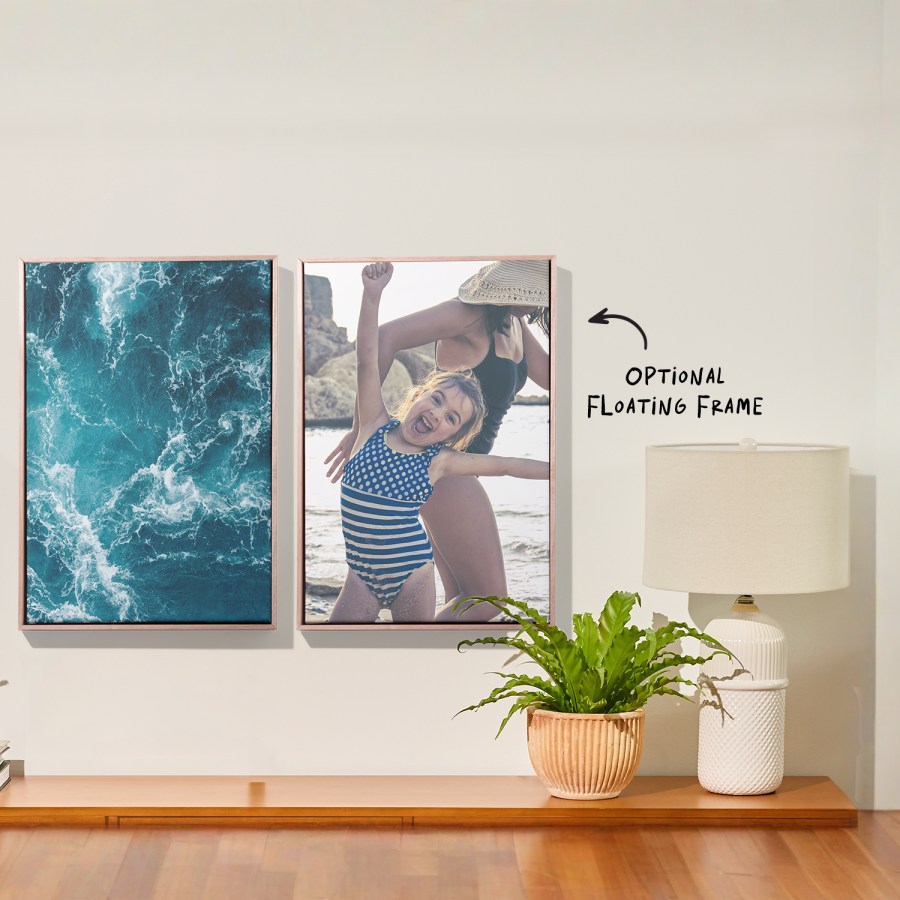 Example 5 of selected product