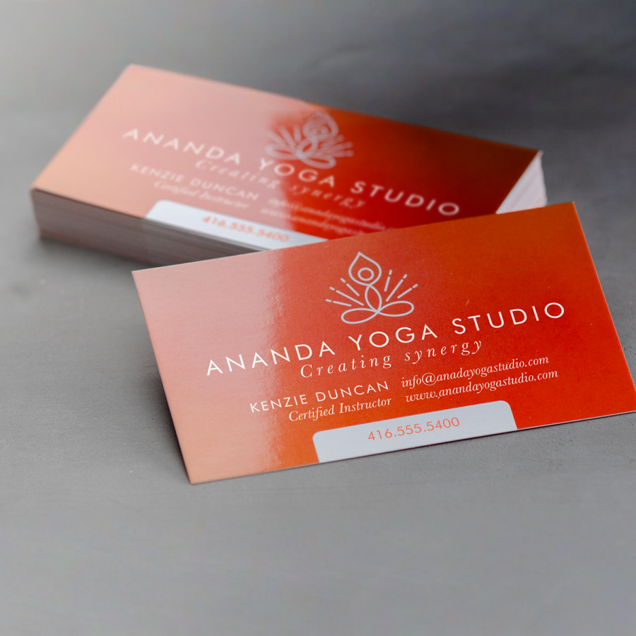 Example 3 of selected product