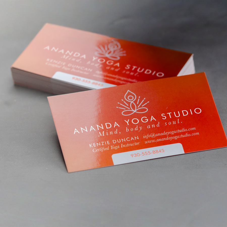 Example 3 of selected product