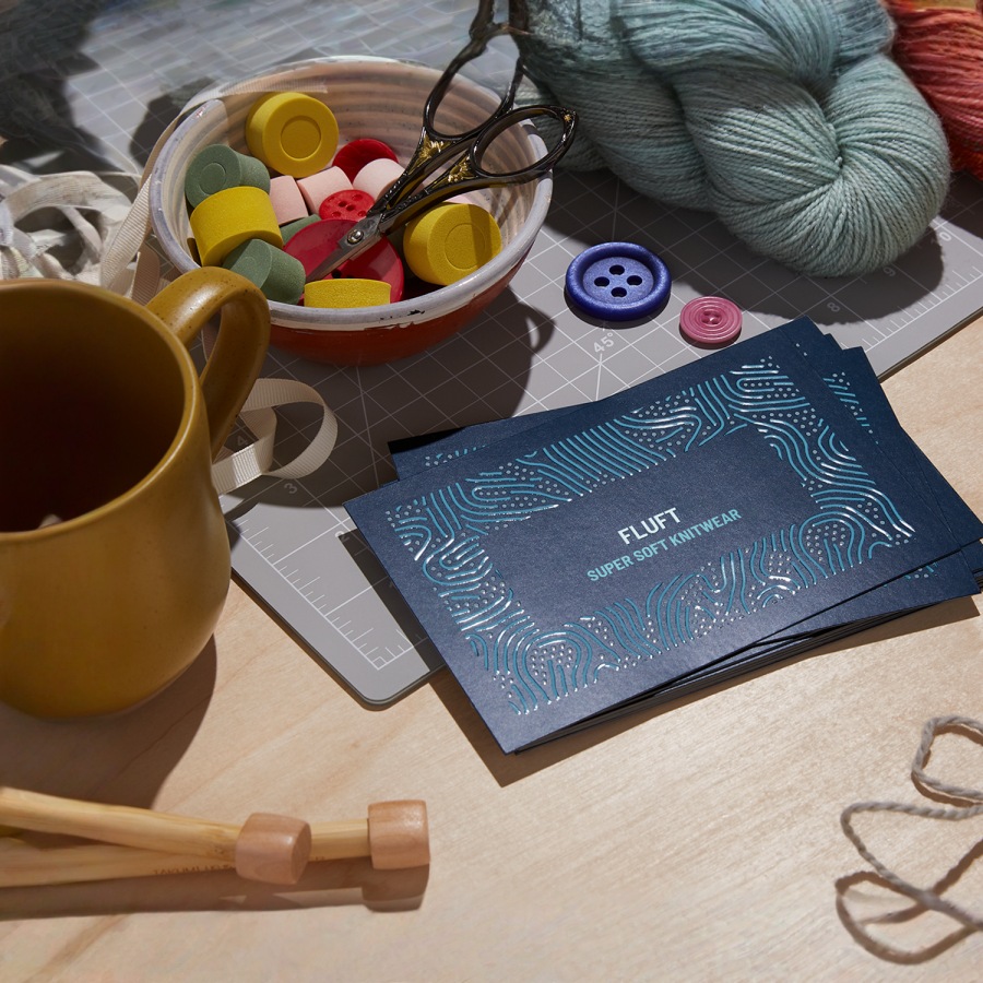 Example 2 of selected product