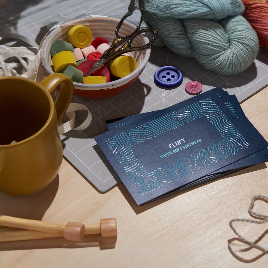 Example 2 of selected product