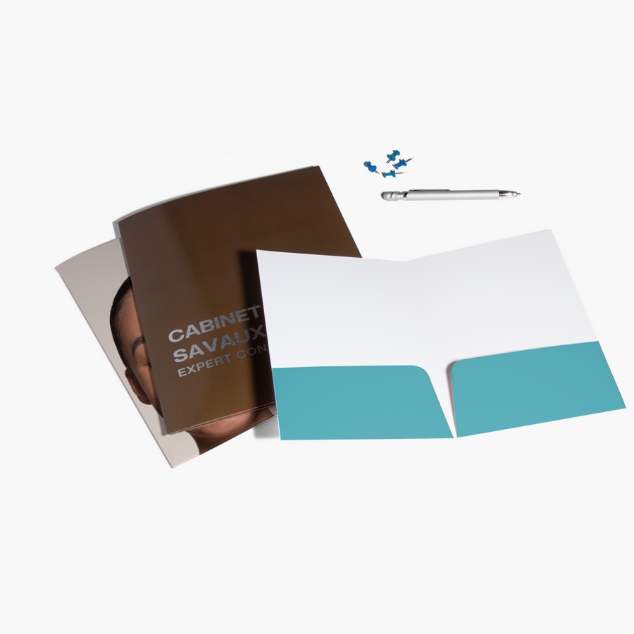 Example 5 of selected product