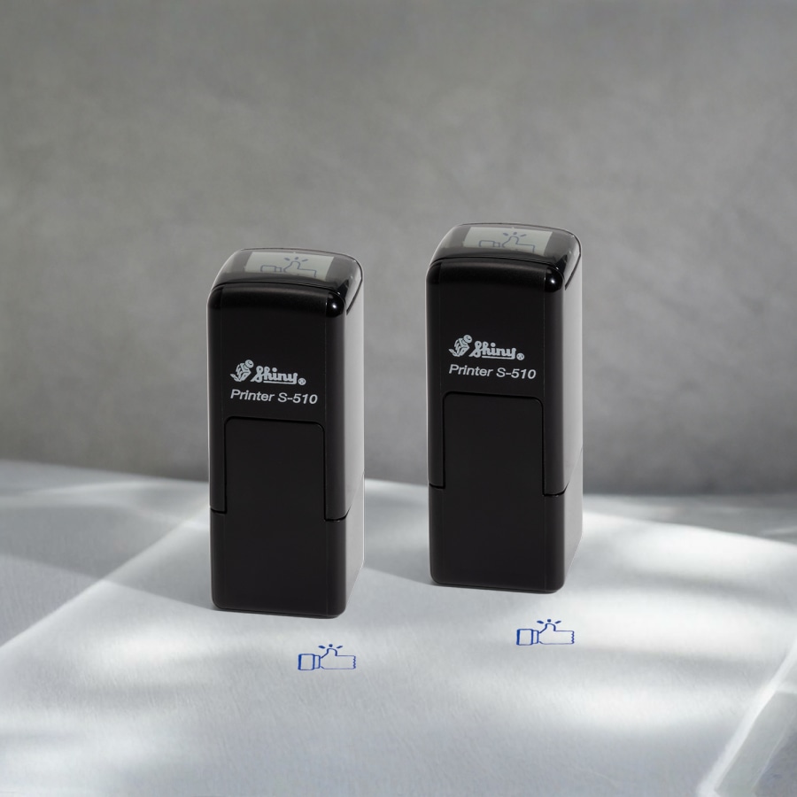 Example 6 of selected product