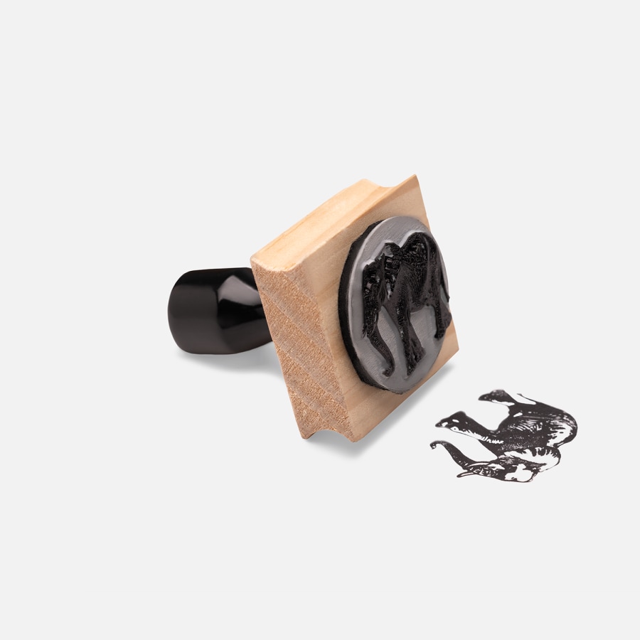 Example 4 of selected product