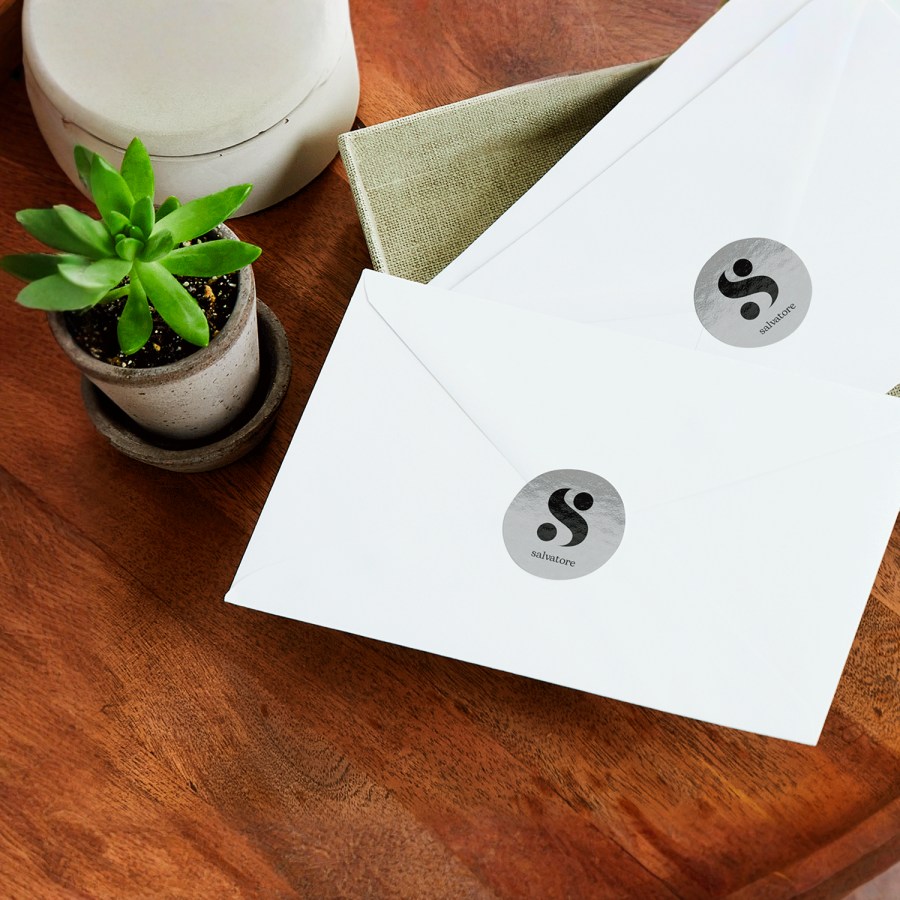 Example 2 of selected product