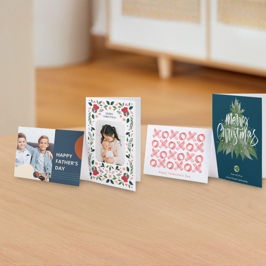 Example 2 of selected product