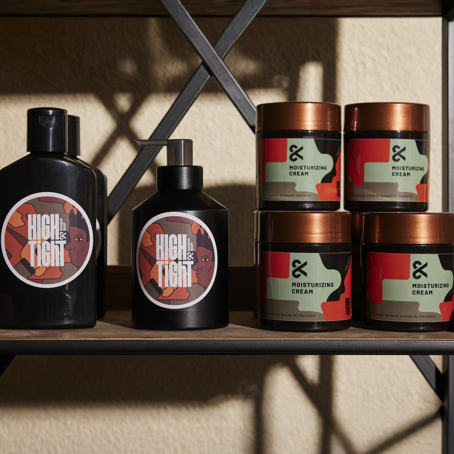 Example 1 of selected product