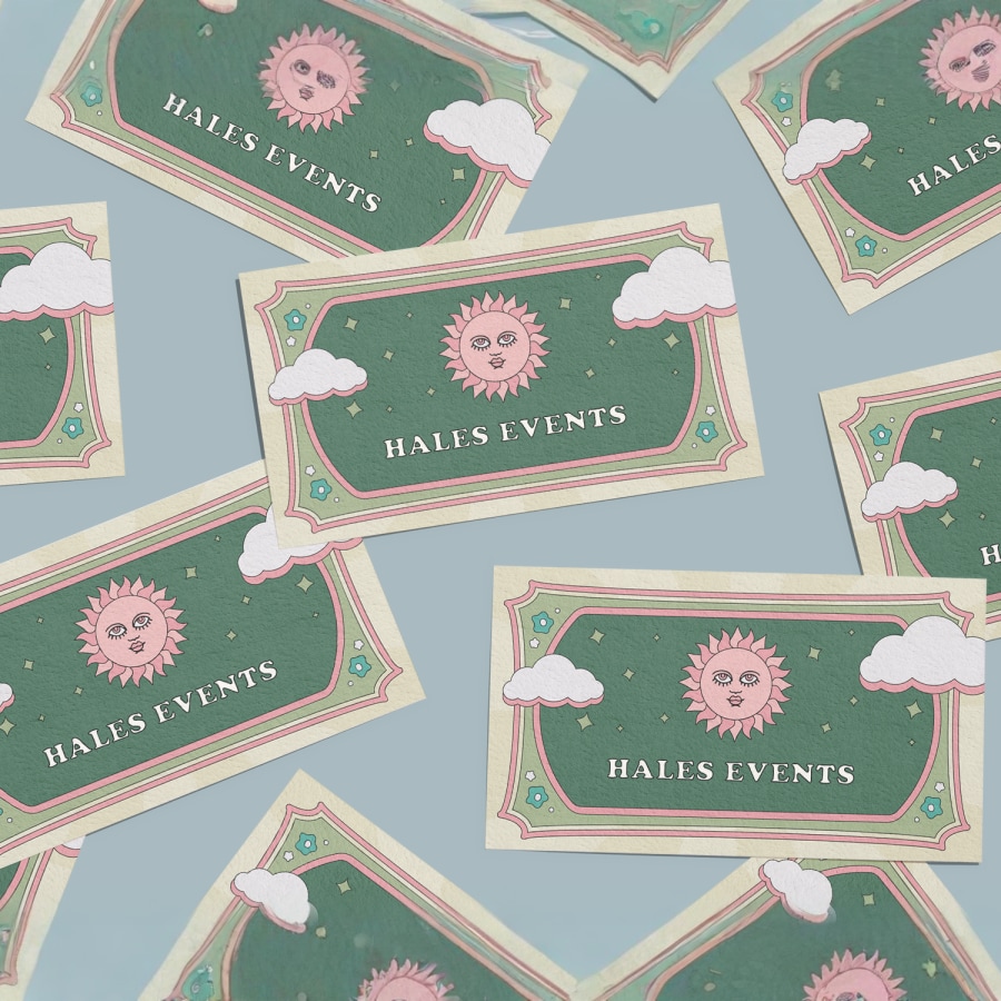 Example 3 of selected product