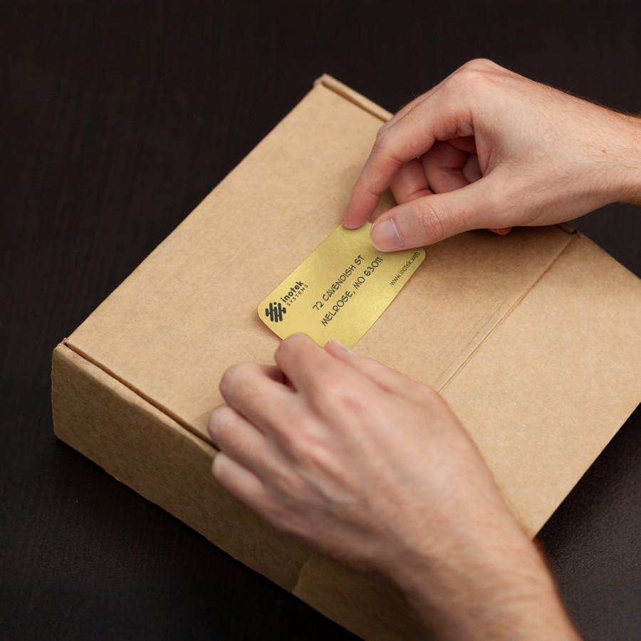 Example 3 of selected product