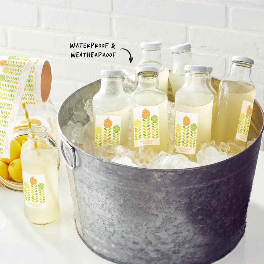 Example 3 of selected product