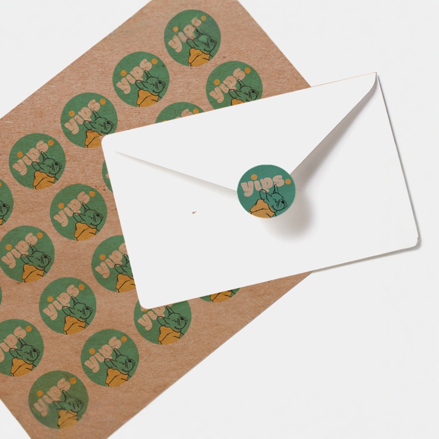 Example 4 of selected product